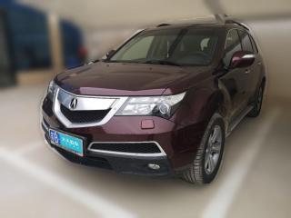 讴歌讴歌MDX2010款 3.7 标准版「无锡二手车」「天天拍车」