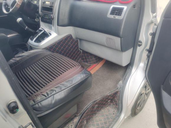 [温州·浙C] 二手福田风景G52022款 2.0L汽油商运版明窗5/6座1TZS