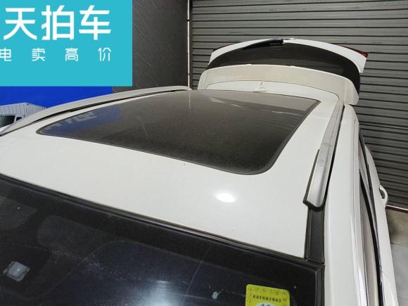 [台州·赣H] 二手海马海马S52018款 1.5T CVT尊贵型