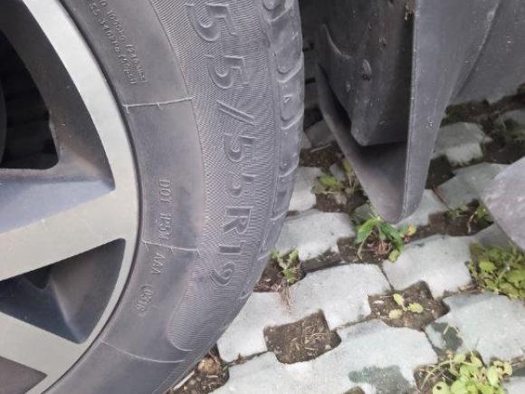 [嘉兴·浙F] 二手大众途昂2017款 380TSI 四驱豪华版