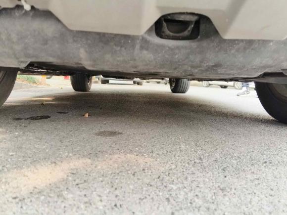 [金华·浙G] 二手路虎神行者22007款 3.2L