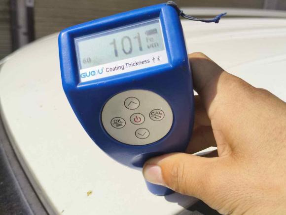 [深圳·湘L] 二手五菱汽车五菱宏光2013款 1.5L S豪华型