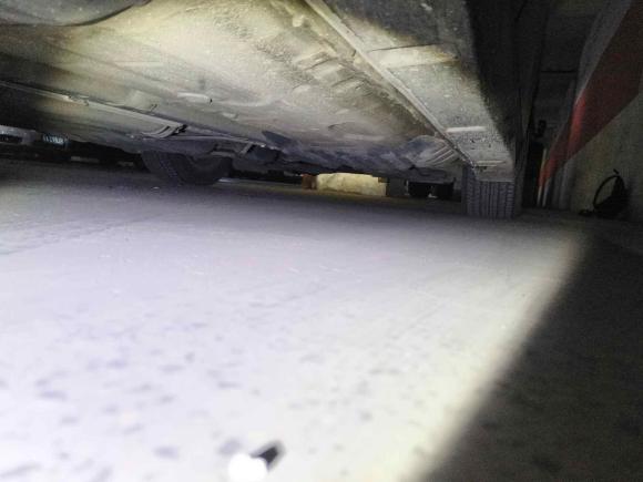 [西安·陕A] 二手本田雅阁2016款 2.0L 精英版