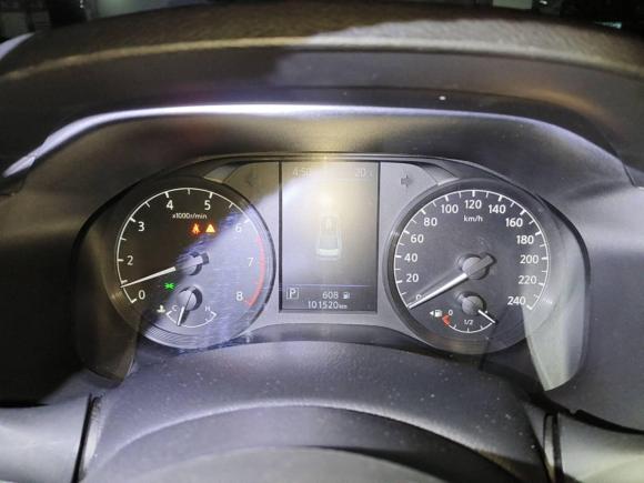 [佛山·粤A] 二手日产天籁2020款 2.0L XL 舒适版