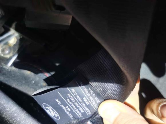 [西安·陕A] 二手福特福克斯2015款 两厢 1.6L 自动风尚型