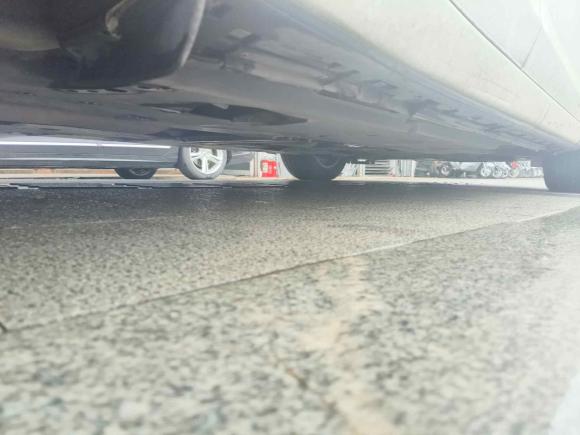 [宁波·浙B] 二手马自达阿特兹2014款 2.0L 蓝天时尚版