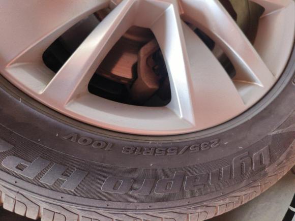 [北京·冀A] 二手斯柯达柯迪亚克2018款 改款 TSI330 5座两驱豪华优享版