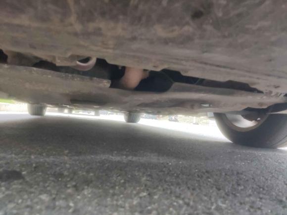 [南昌·赣A] 二手斯柯达昊锐2012款 1.4TSI DSG智雅版