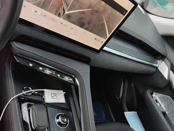 [广州·粤A] 二手极氪极氪0012022款 超长续航单电机 WE版