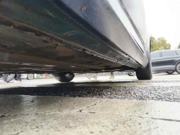 [湖州·浙E] 二手日产天籁2021款 2.0L XL 舒适版