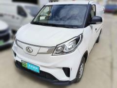 [常州·苏D]上汽大通MAXUS&nbsp;&nbsp;大通EV30&nbsp;&nbsp;2022款 纯电智能物流专家长轴国轩