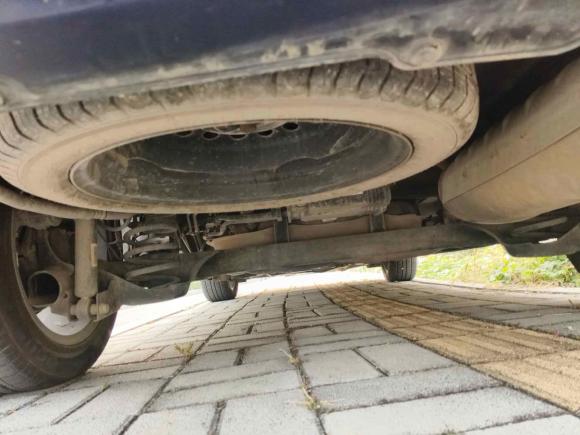 [济南·鲁A] 二手比亚迪宋MAX2021款 升级版 1.5T 自动豪华型 7座