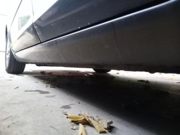 [上海·沪C] 二手福特福克斯2011款 三厢 1.8L 手动舒适型