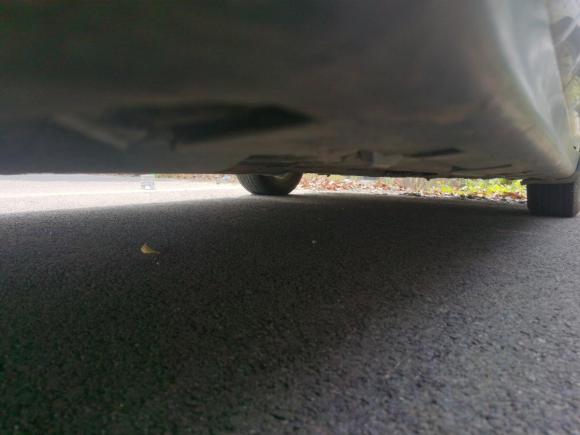 [武汉·鄂A] 二手日产颐达2008款 1.6L 自动时尚型