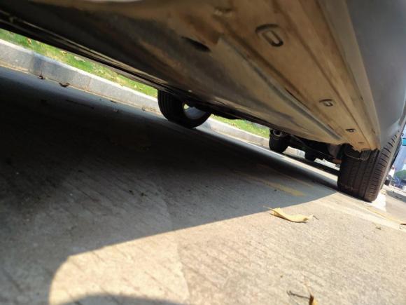 [佛山·粤E] 二手捷达捷达VS52021款 280TSI 自动悦享型