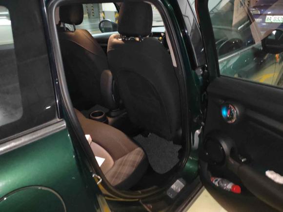 [嘉兴·浙F] 二手MINIMINI2016款 1.5T COOPER 五门版