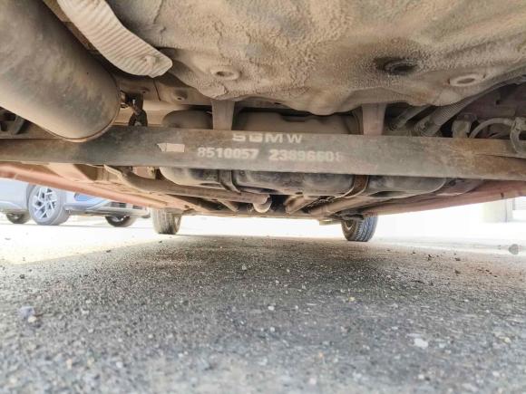 [南通·苏F] 二手宝骏宝骏3102016款 1.2L 手动豪华型