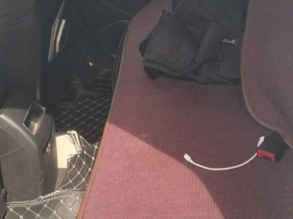 [青岛·鲁B] 二手东南东南DX52019款 1.5L 手动豪华型