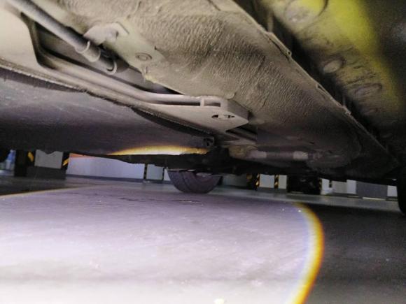 [无锡·苏B] 二手思皓花仙子2021款 200km 舒享型