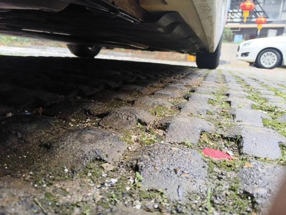 [南昌·赣A] 二手宝马宝马5系2014款 520Li 典雅型