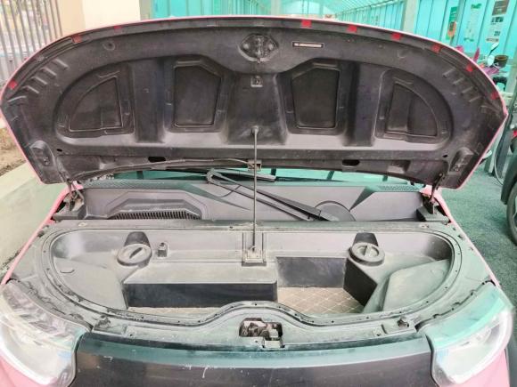 [南昌·赣A] 二手LITELITE2017款 引力版