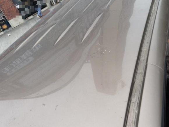 [无锡·苏B] 二手福田蒙派克E2017款 2.0L新快运长轴4Q20M