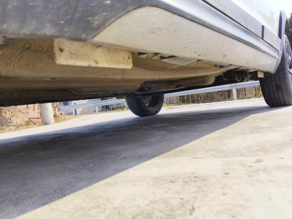 [南通·贵J] 二手奇瑞瑞虎3x2018款 1.5L 手动精英版