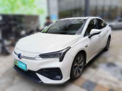 [深圳·粤B] 埃安AION S2020款 魅 630
