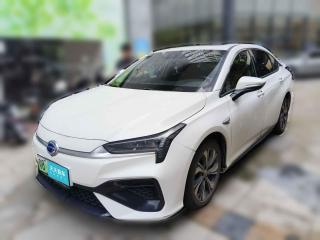 埃安AION S2020款 魅 630