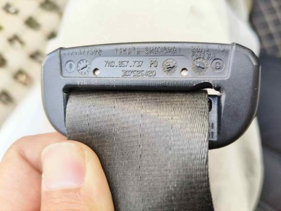 [南昌·赣M] 二手大众凌渡2015款 280TSI DSG豪华版