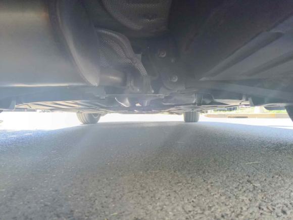 [上海·沪A] 二手MINIMINI2015款 1.5T COOPER Fun 五门版