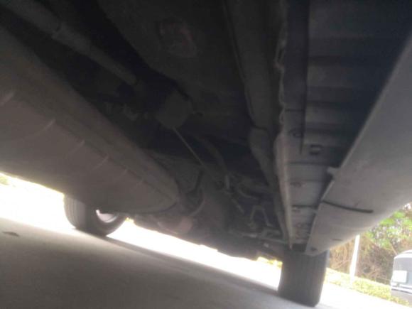 [深圳·粤B] 二手比亚迪比亚迪S72015款 2.0T 升级版 自动旗舰型