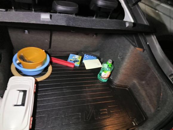 [西安·陕A] 二手斯柯达明锐2017款 1.6L 手动智行版