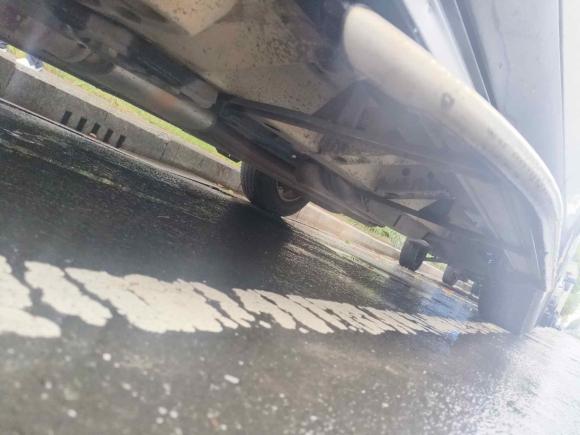 [常州·苏D] 二手凯迪拉克凯迪拉克SRX2014款 3.0L 精英型