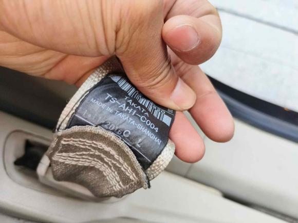 [南通·苏F] 二手凯迪拉克凯迪拉克XTS2016款 28T 技术型