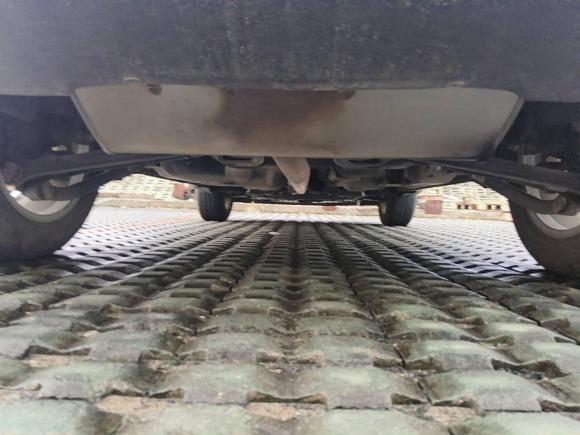 [苏州·苏E] 二手Jeep指南者2017款 200T 自动舒享版