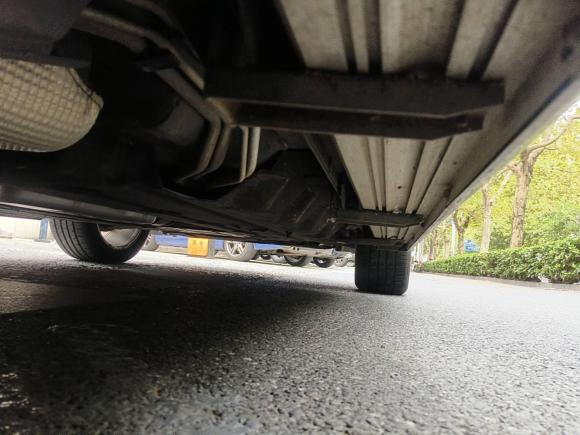 [上海·浙F] 二手福特锐界2017款 EcoBoost 245 四驱旗舰型 7座