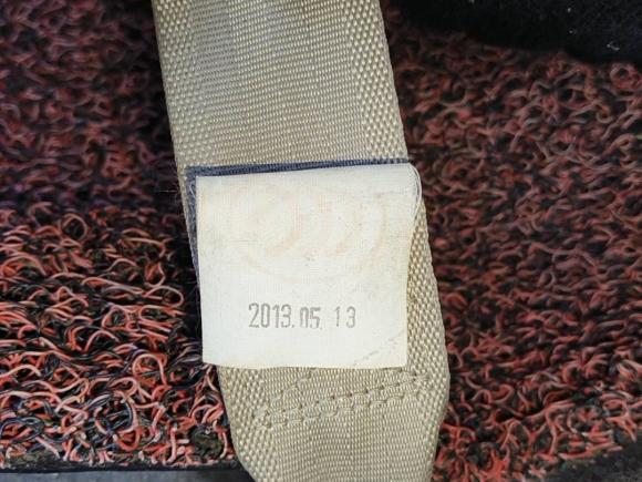 [嘉兴·浙F] 二手现代悦动2011款 1.6L 手动舒适型