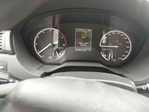 [深圳·陕J] 二手观致观致32021款 3S 三厢 1.5T CVT领先型