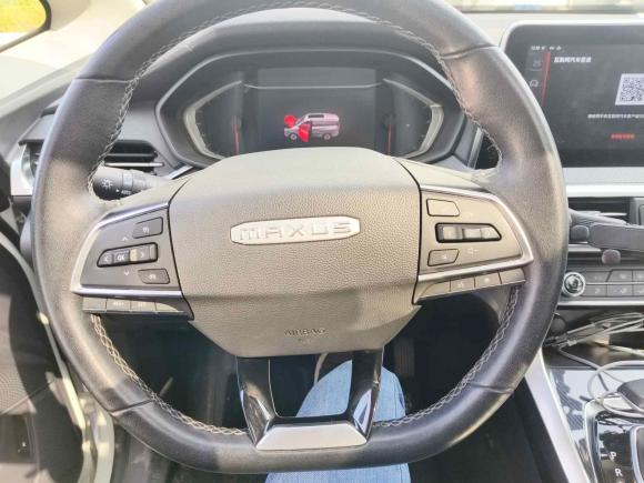 [青岛·鲁U] 二手上汽大通MAXUS大通G502020款 1.5T 自动豪华版