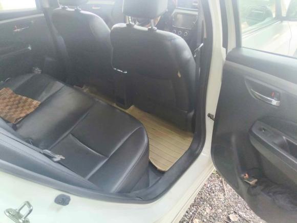 [常州·鄂F] 二手铃木启悦2015款 1.6L 自动乐享型