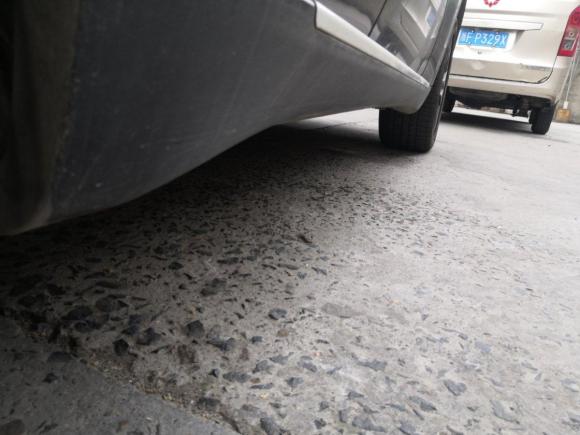 [嘉兴·浙A] 二手宝马宝马X62011款 xDrive35i