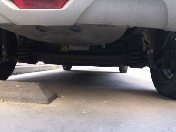 [上海·沪A] 二手雷诺雷诺 e诺2019款 e尚型