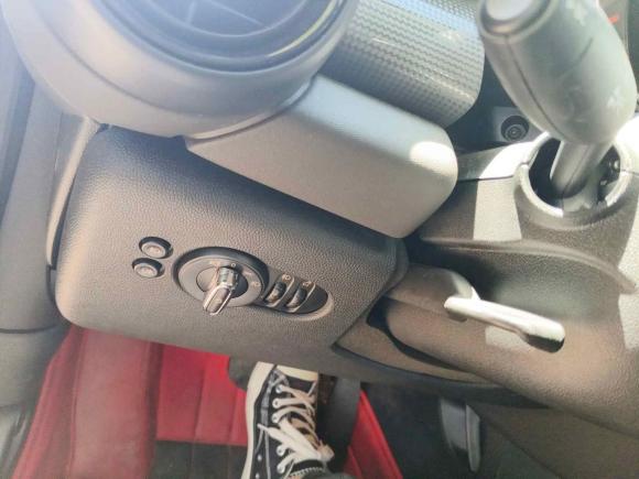 [上海·沪A] 二手MINIMINI2015款 1.5T COOPER Fun 五门版