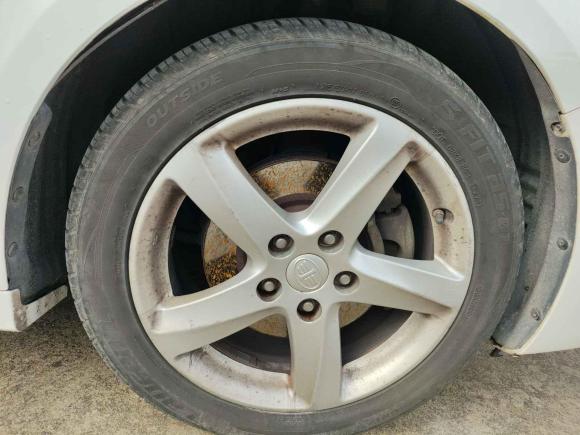 [南通·苏F] 二手奔腾奔腾B702016款 2.0L 自动豪华型