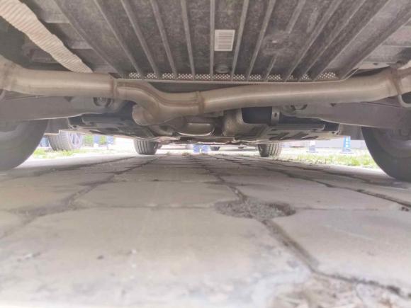 [北京·京H] 二手奔驰奔驰C级2015款 改款 C 200 L 运动型