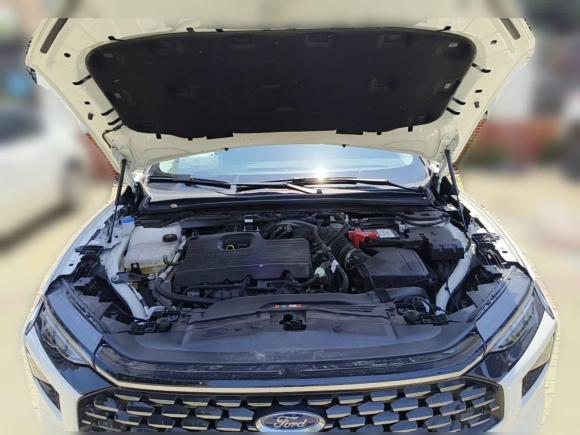 [合肥·皖A] 二手福特蒙迪欧2022款 改款 EcoBoost 245 豪华型