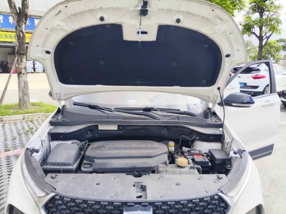 [佛山·粤E] 二手宝骏宝骏5102019款 1.5L 手动优享型 国V