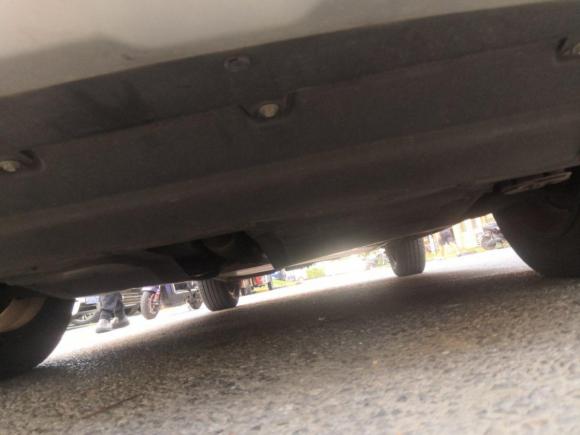 [上海·沪A] 二手比亚迪宋新能源2017款 宋DM 1.5TID 全时四驱豪华型