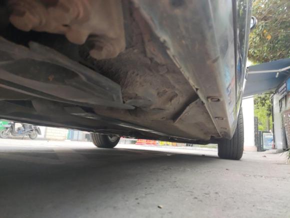 [上海·皖H] 二手大众Passat领驭2009款 1.8T 手动尊品型